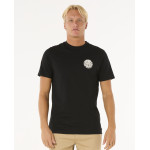 T-Shirt Rip Curl Wettie Icon 
