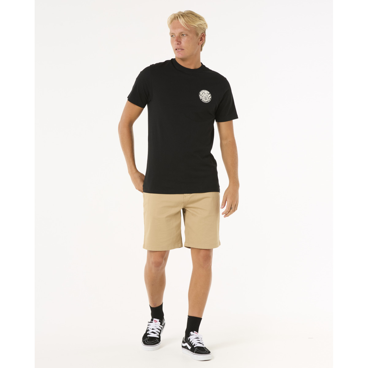 T-Shirt Rip Curl Wettie Icon 