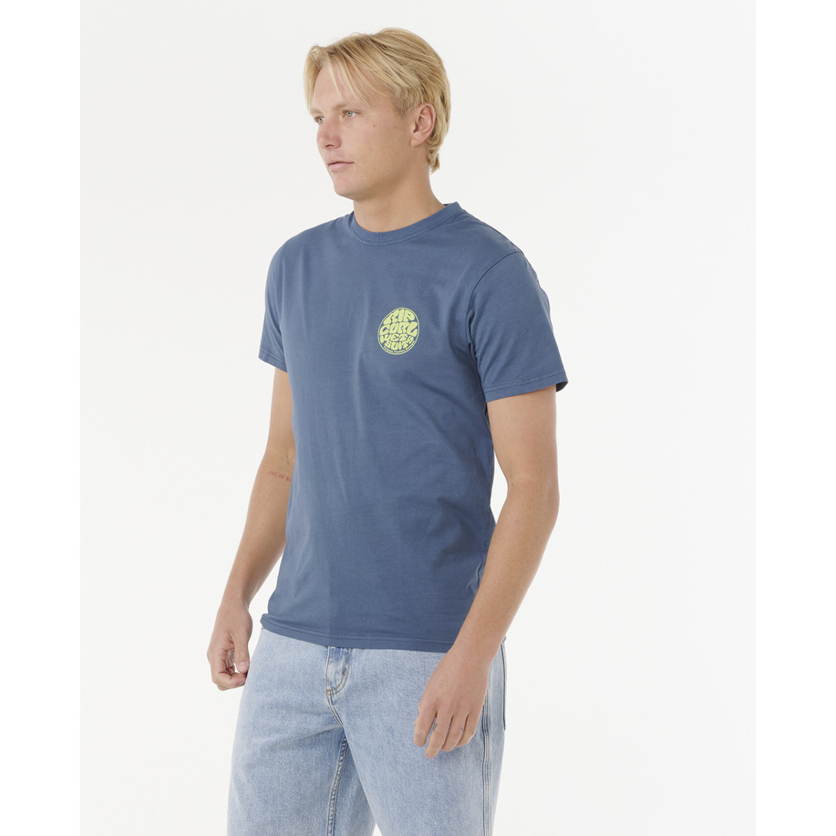 T-Shirt Rip Curl Wettie Icon