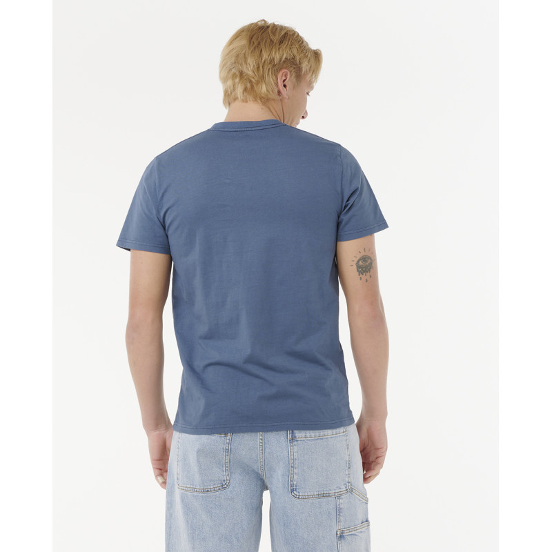T-Shirt Rip Curl Wettie Icon