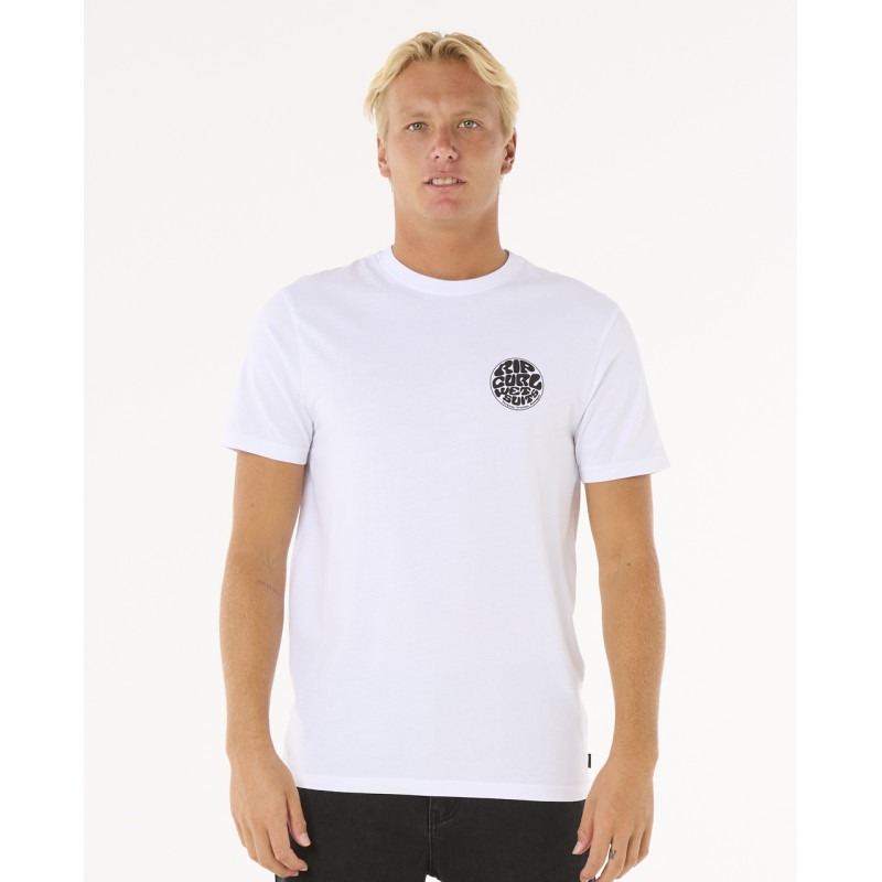 T-Shirt Rip Curl Wettie Icon