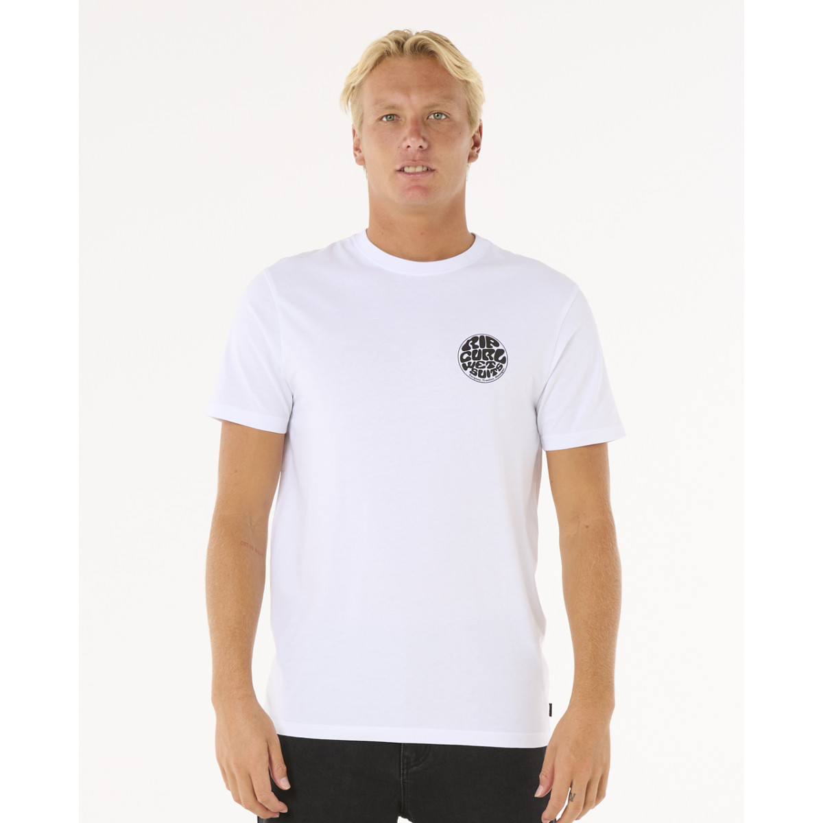 T-Shirt Rip Curl Wettie Icon