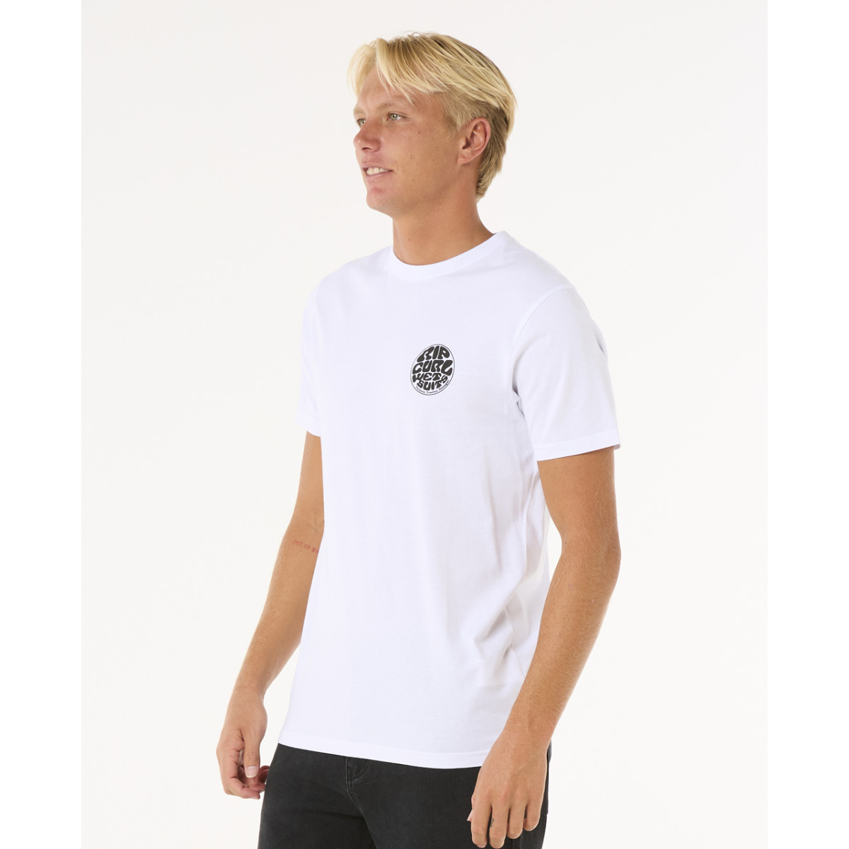 T-Shirt Rip Curl Wettie Icon