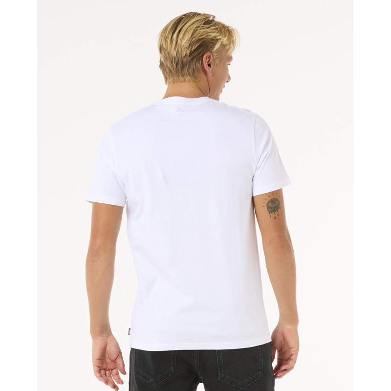 T-Shirt Rip Curl Wettie Icon