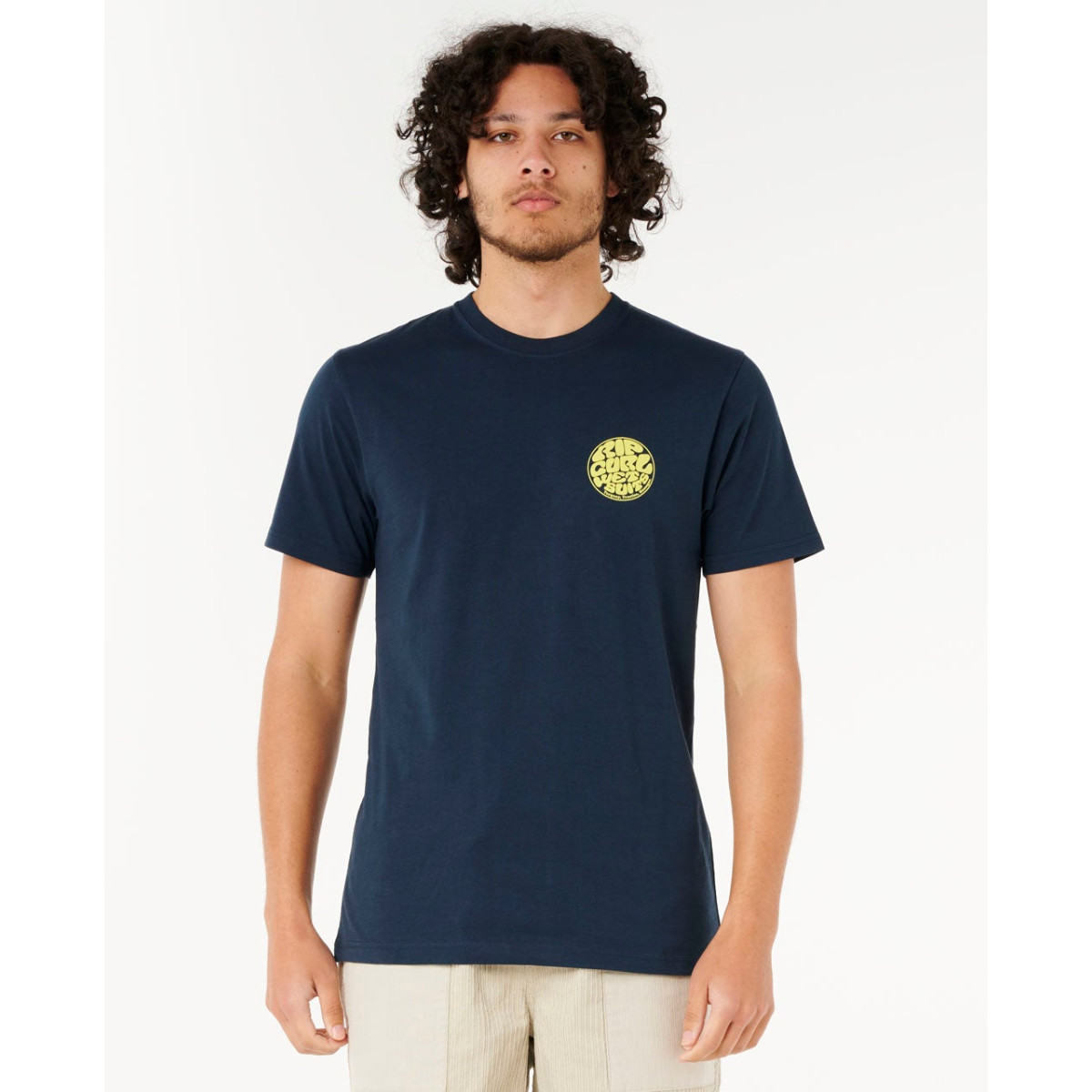 T-Shirt Rip Curl Wettie Icon