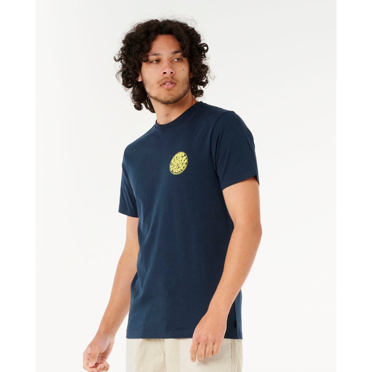 T-Shirt Rip Curl Wettie Icon