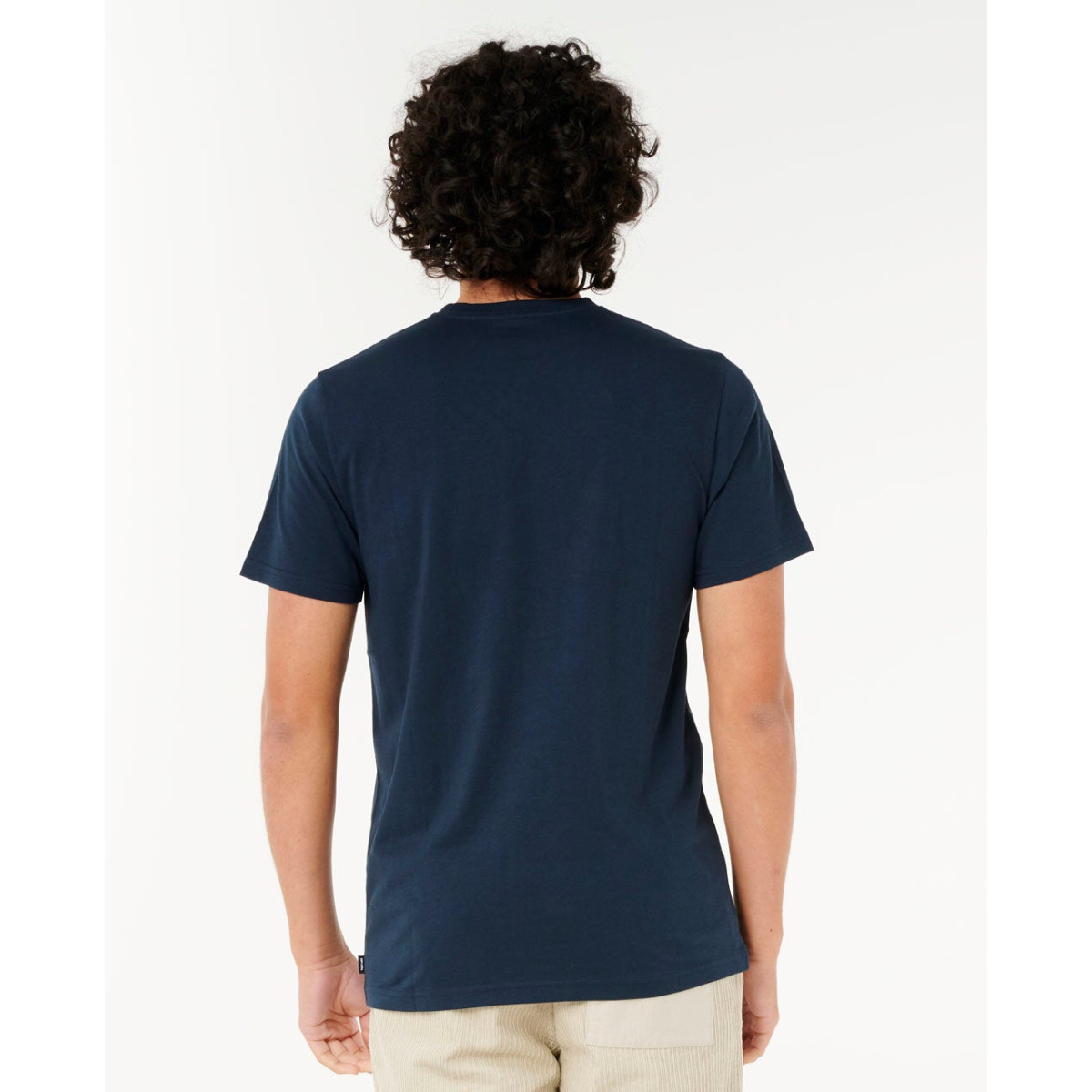 T-Shirt Rip Curl Wettie Icon