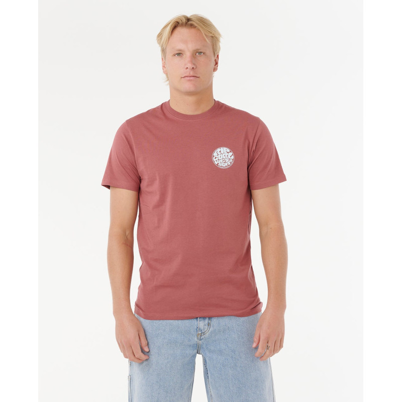 T-Shirt Rip Curl Wettie Icon