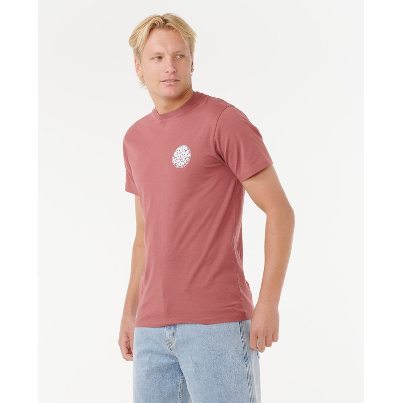 T-Shirt Rip Curl Wettie Icon