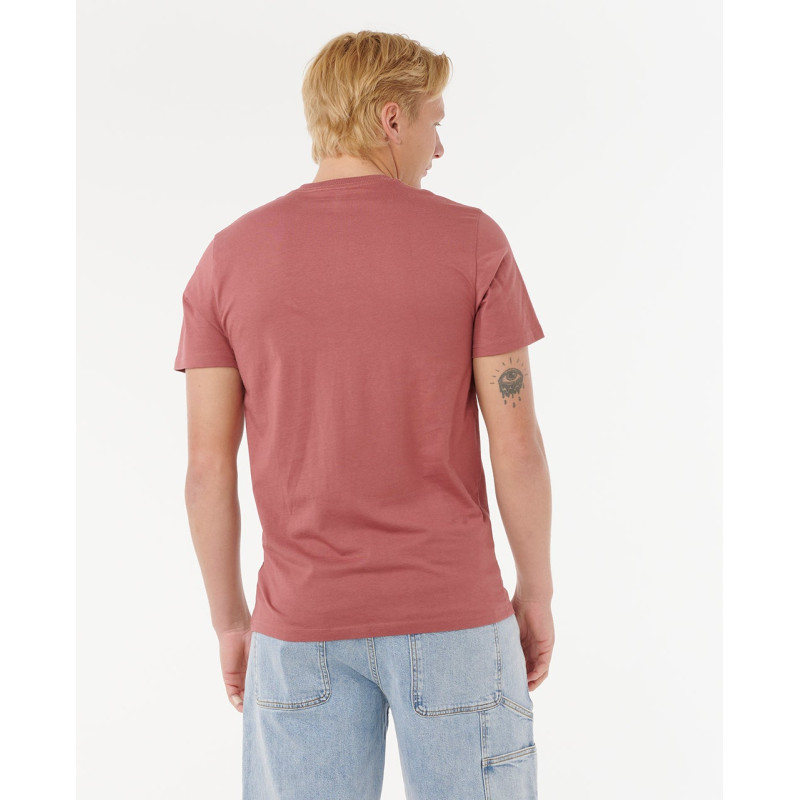 T-Shirt Rip Curl Wettie Icon