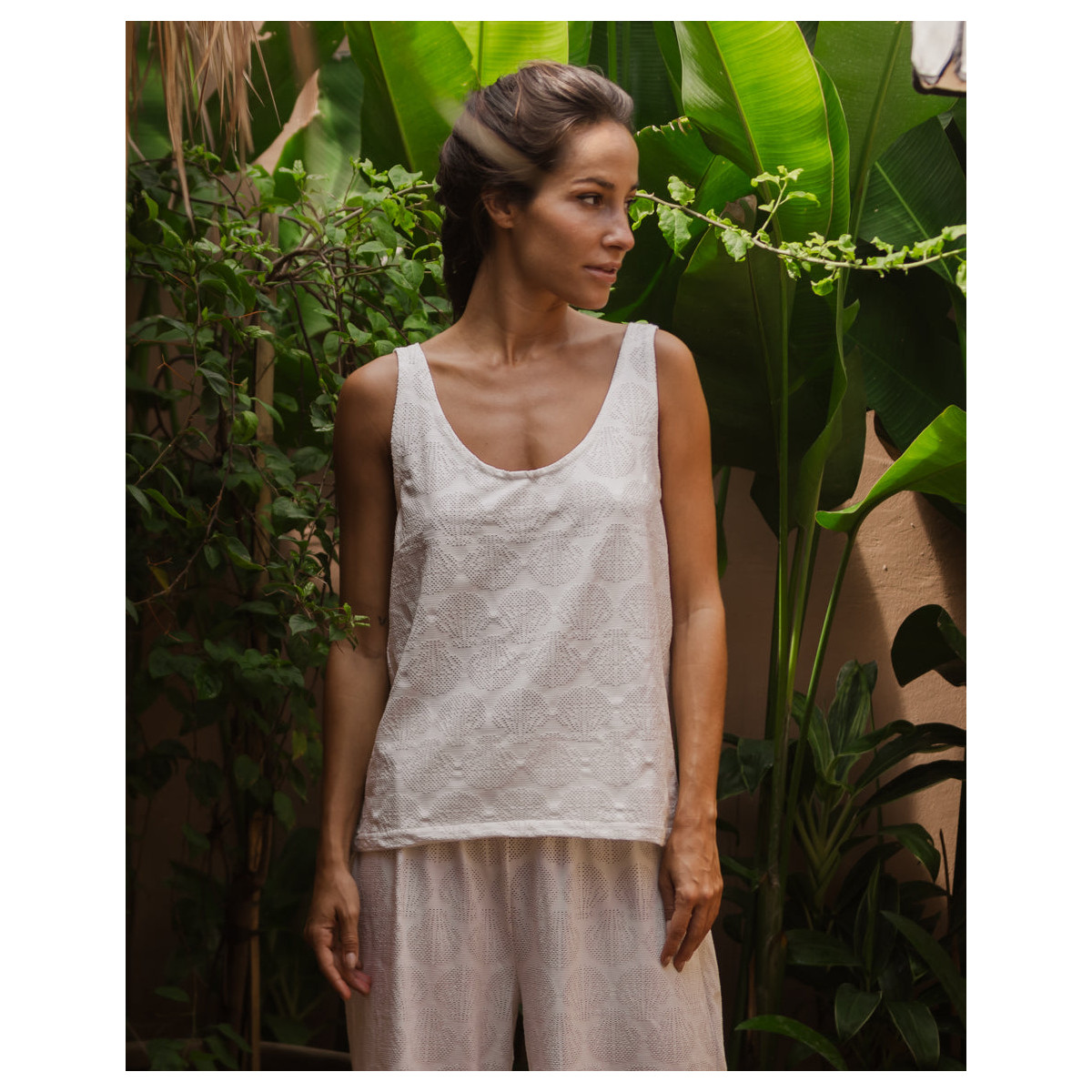 Débardeur Sowe Claire