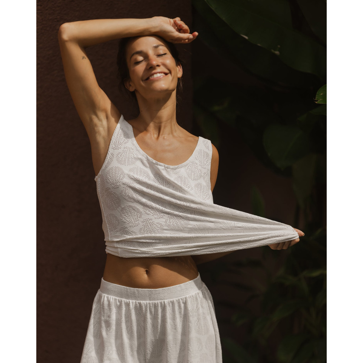 Débardeur Sowe Claire