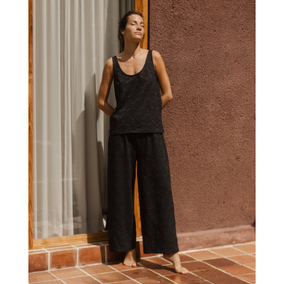 Pantalon Sowe Leo - Noir