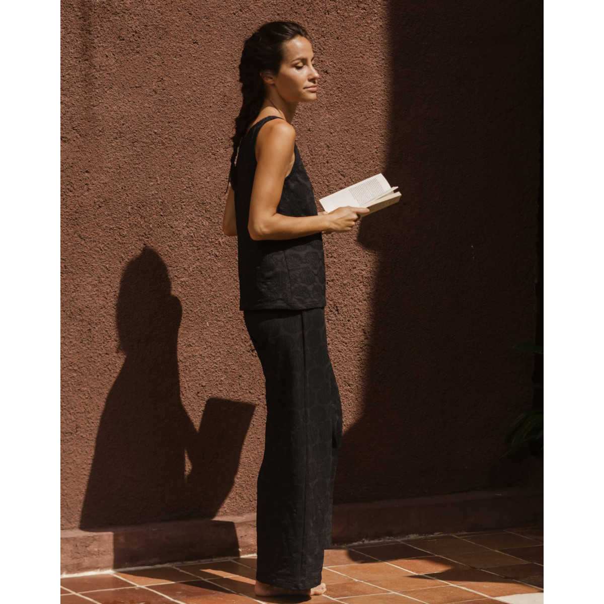 Pantalon Sowe Leo