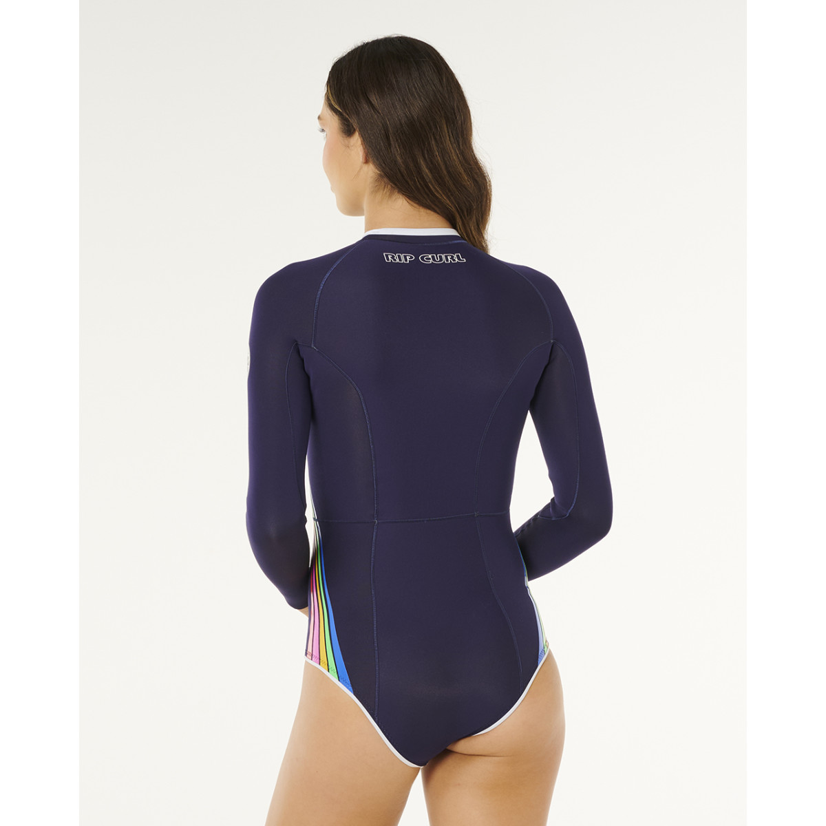 Combinaison De Surf Rip Curl Femme G Bomb 1.5mm Manches Longues