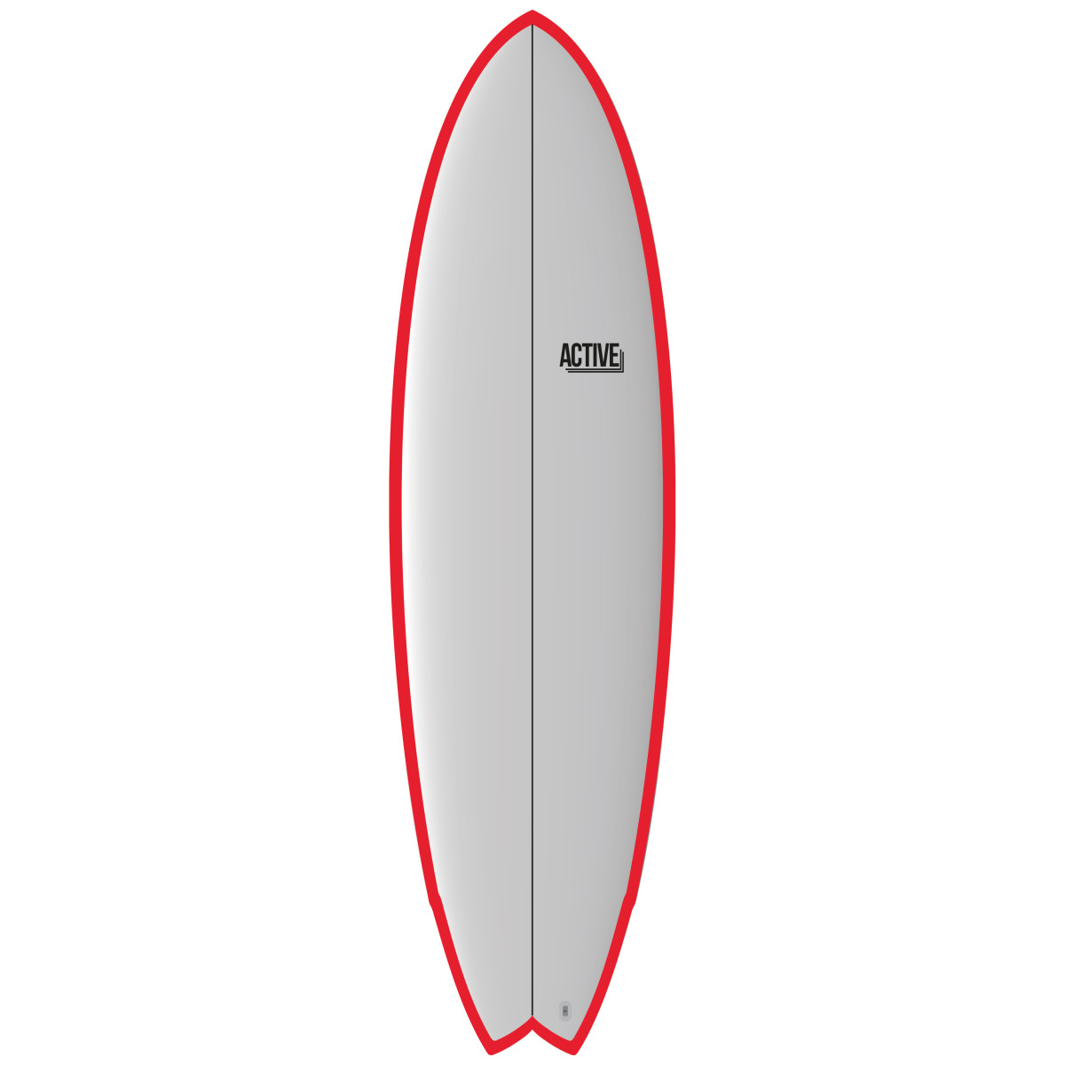 Planche de Surf Active Fish Color
