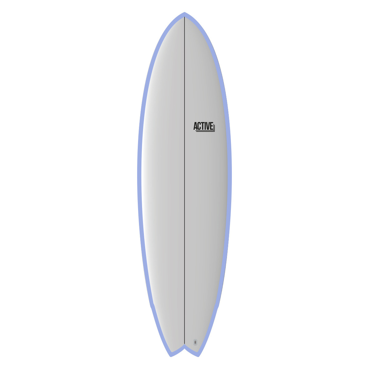 Planche de Surf Active Fish Color