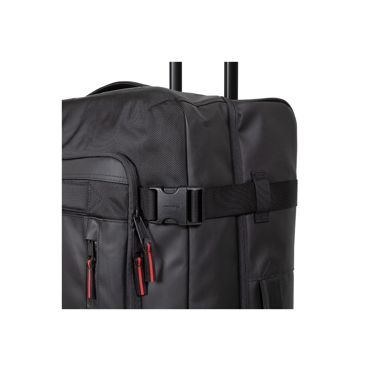 Valise Eastpak Tranverz Cnnect L 121L