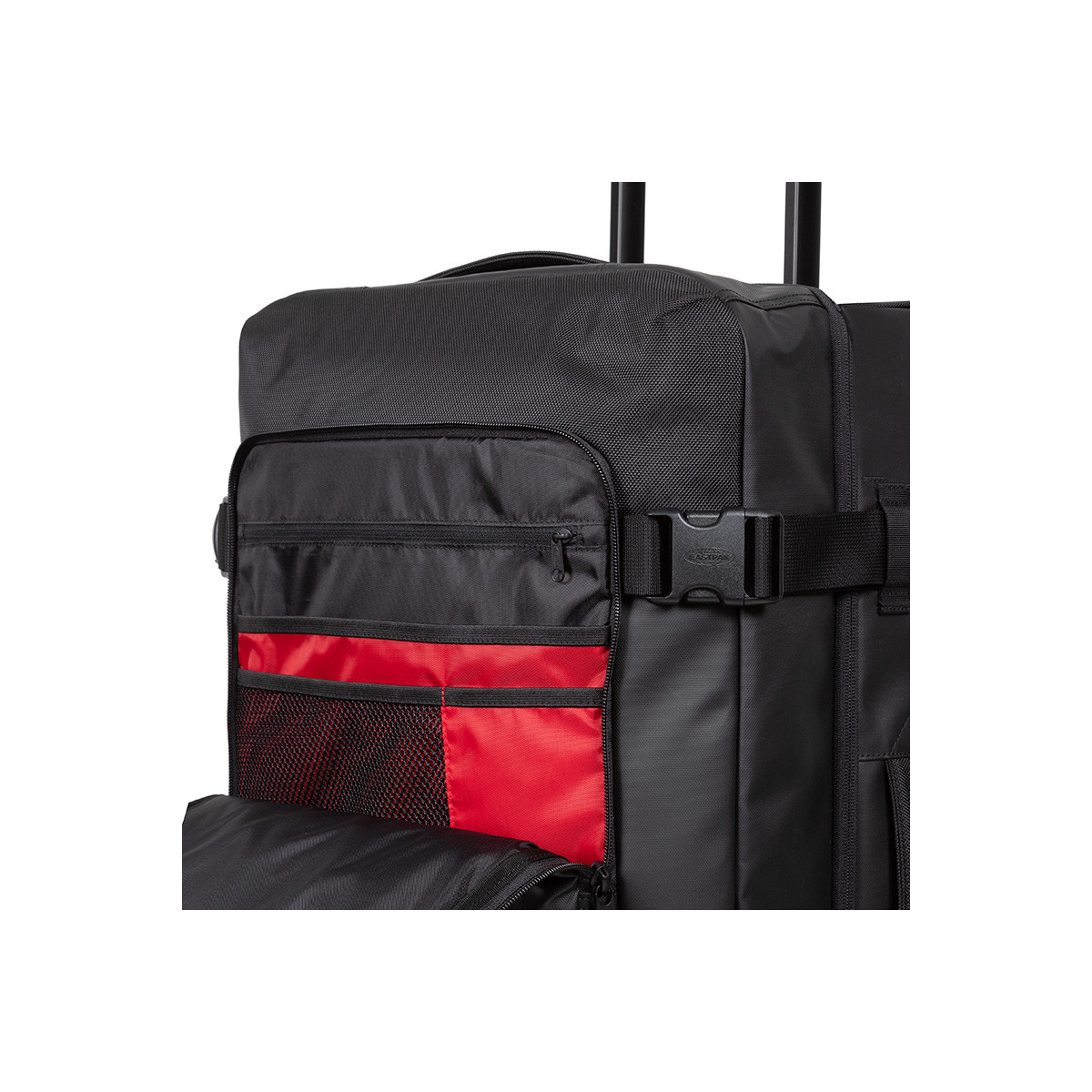Valise Eastpak Tranverz Cnnect L 121L