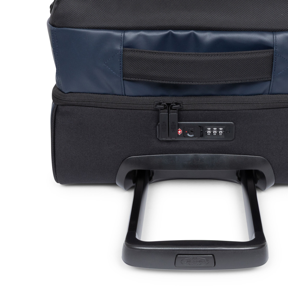 Valise Eastpak Tranverz Cnnect L 121L
