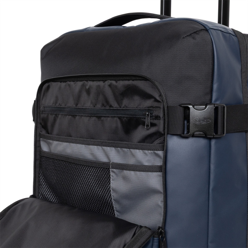 Valise Eastpak Tranverz Cnnect L 121L