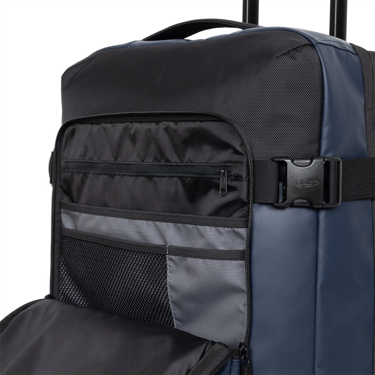 Valise Eastpak Tranverz Cnnect L 121L