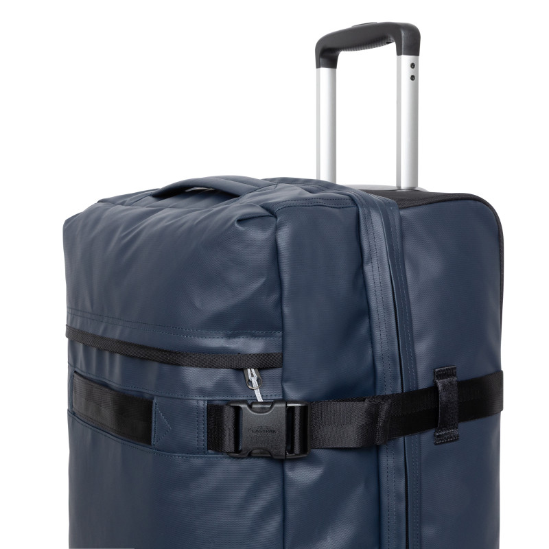 Valise Eastpak Transit’R M Tarpaulin 78L
