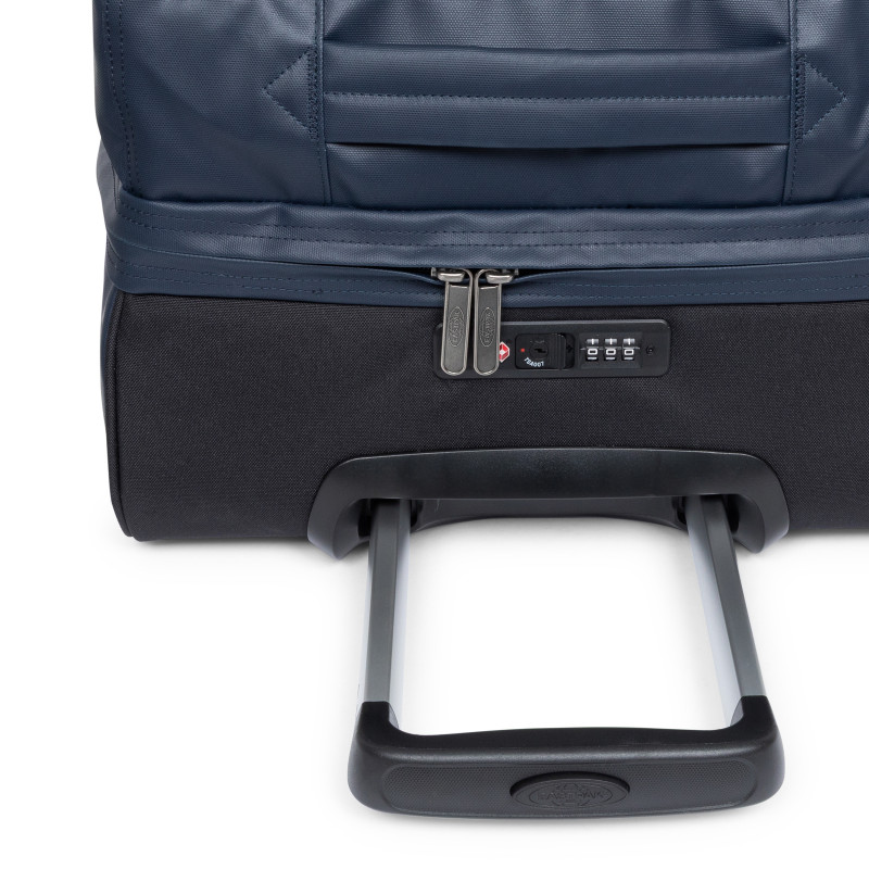 Valise Eastpak Transit’R M Tarpaulin 78L