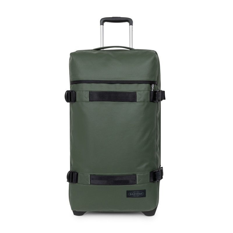 Valise Eastpak Transit’R M Tarpaulin 78L