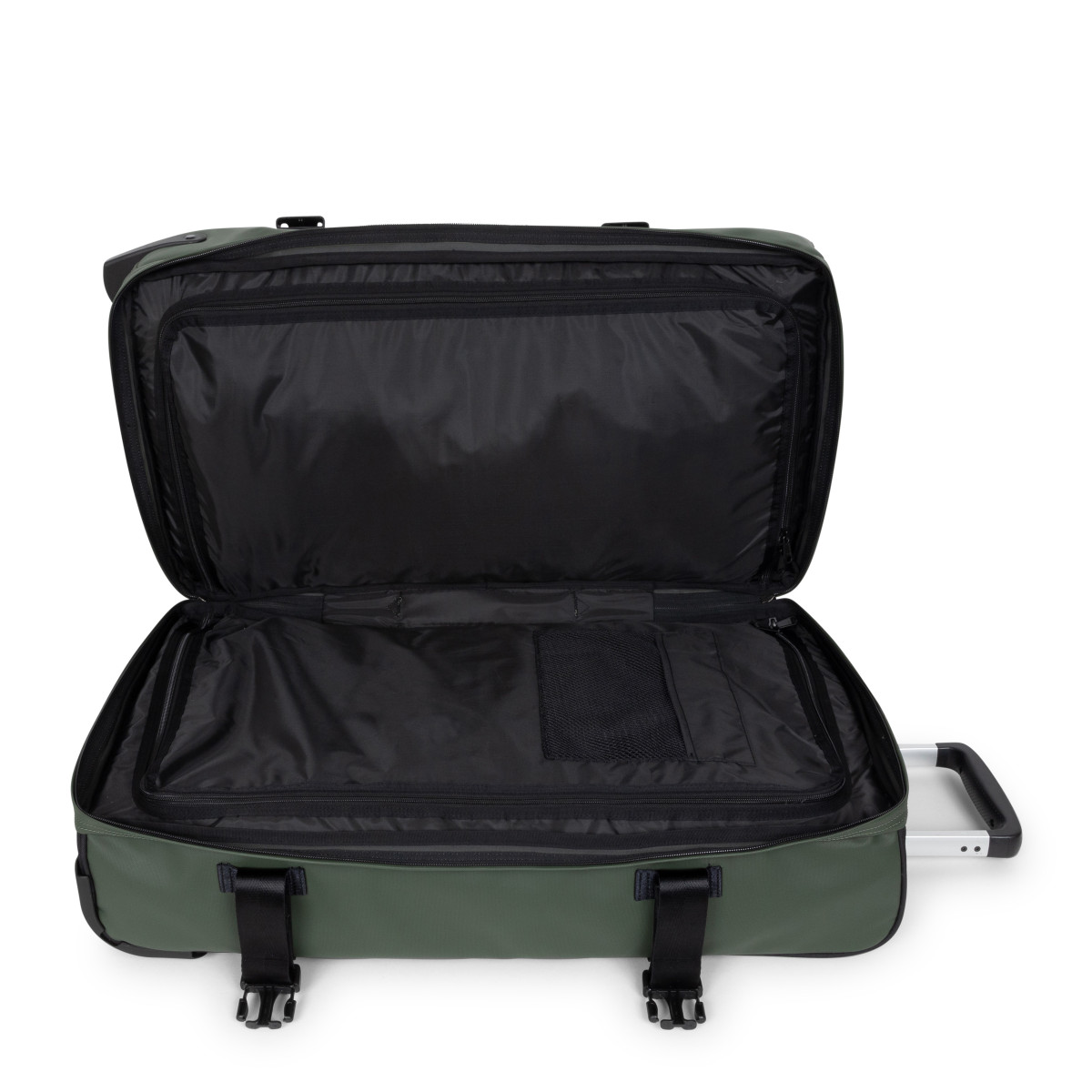 Valise Eastpak Transit’R M Tarpaulin 78L