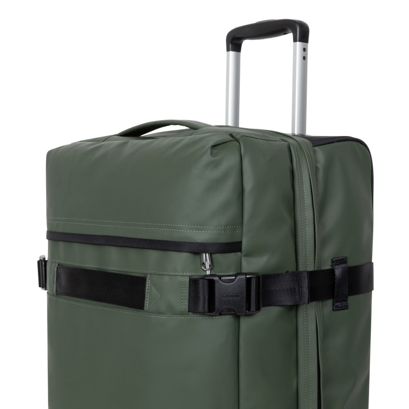 Valise Eastpak Transit’R M Tarpaulin 78L