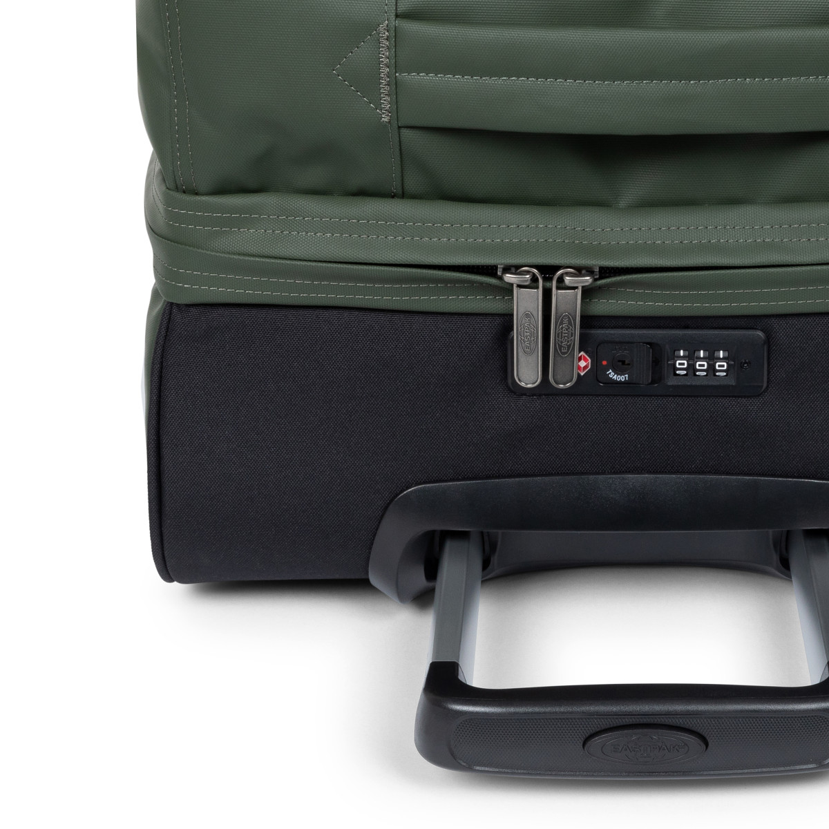 Valise Eastpak Transit’R M Tarpaulin 78L