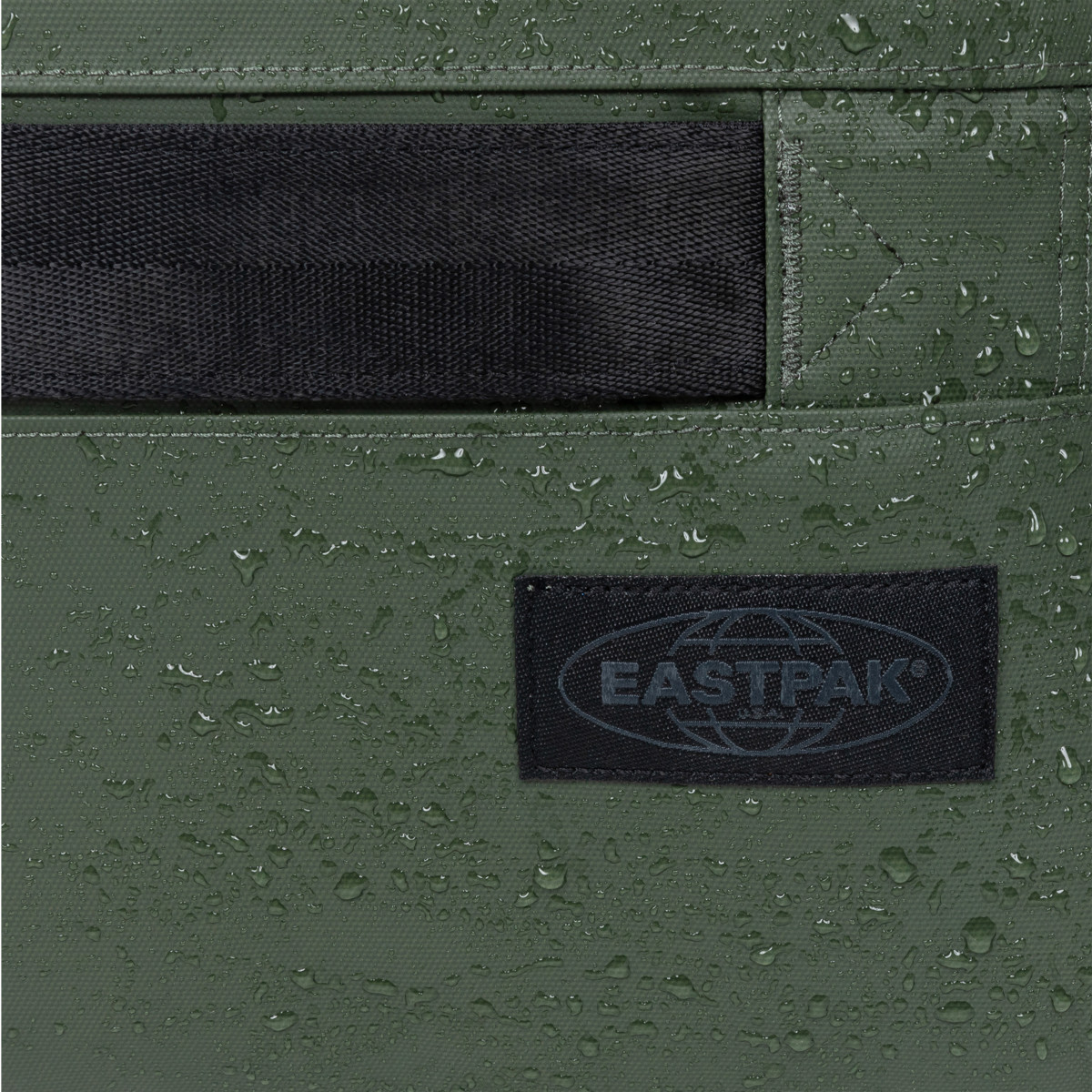 Valise Eastpak Transit’R M Tarpaulin 78L