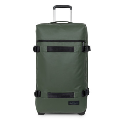 Valise Eastpak Transit’R L Tarpaulin 121L