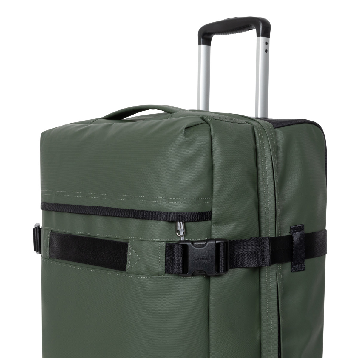 Valise Eastpak Transit’R L Tarpaulin 121L