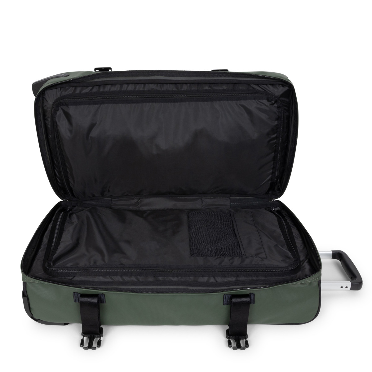 Valise Eastpak Transit’R L Tarpaulin 121L