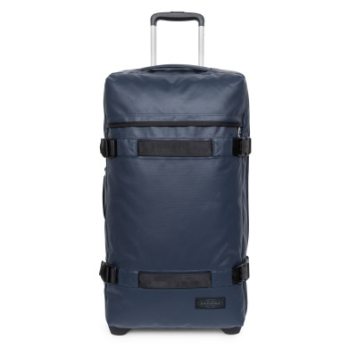 Valise Eastpak Transit’R L Tarpaulin 121L - Navy