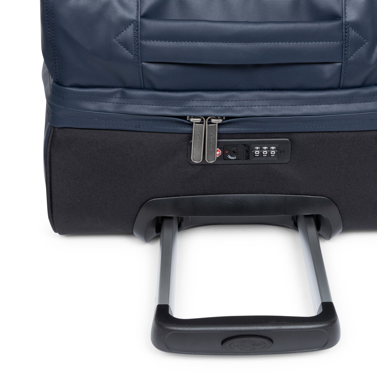 Valise Eastpak Transit’R L Tarpaulin 121L