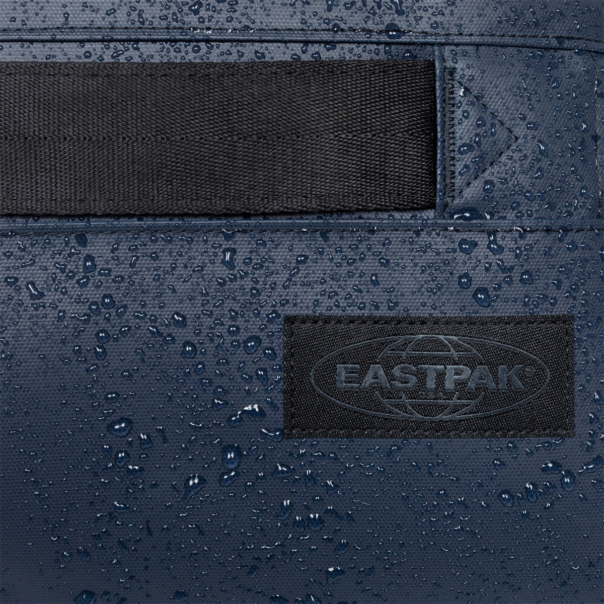 Valise Eastpak Transit’R L Tarpaulin 121L