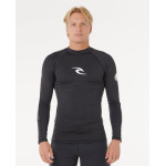 Lycras Manches Longues Rip Curl Waves UPF Perf