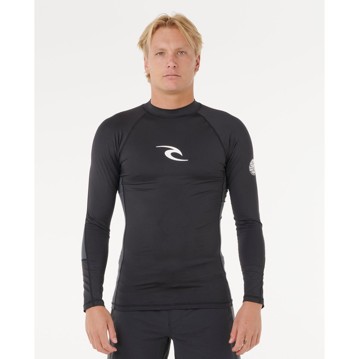 Lycras Manches Longues Rip Curl Waves UPF Perf