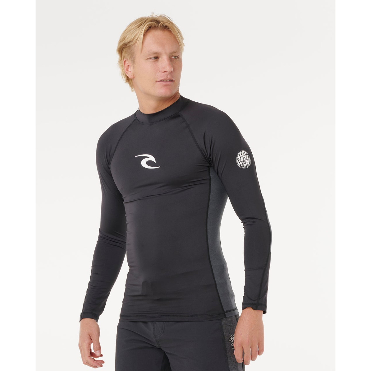 Lycras Manches Longues Rip Curl Waves UPF Perf