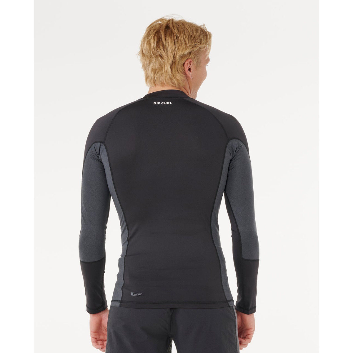 Lycras Manches Longues Rip Curl Waves UPF Perf