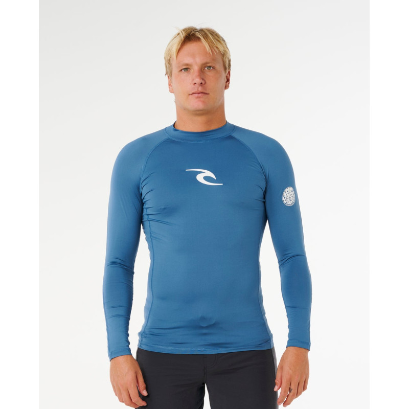 Lycras Manches Longues Rip Curl Waves UPF Perf