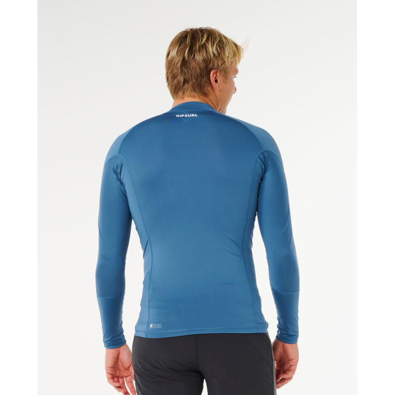 Lycras Manches Longues Rip Curl Waves UPF Perf