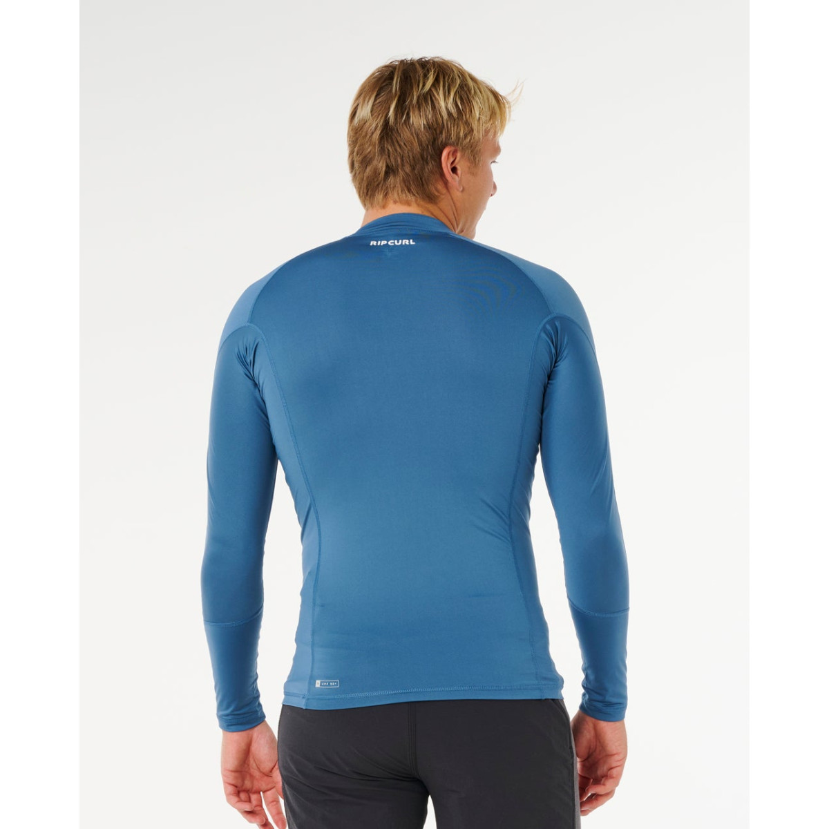 Lycras Manches Longues Rip Curl Waves UPF Perf