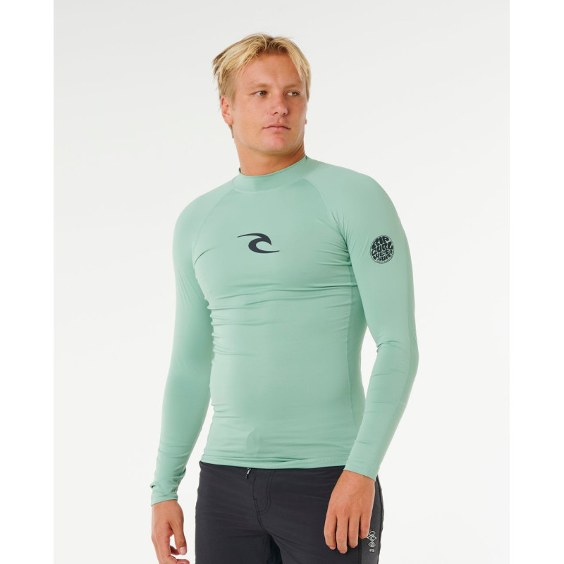 Lycras Manches Longues Rip Curl Waves UPF Perf