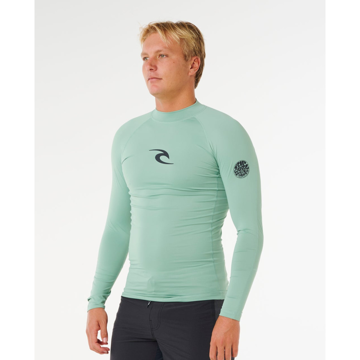 Lycras Manches Longues Rip Curl Waves UPF Perf