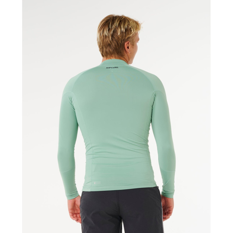 Lycras Manches Longues Rip Curl Waves UPF Perf