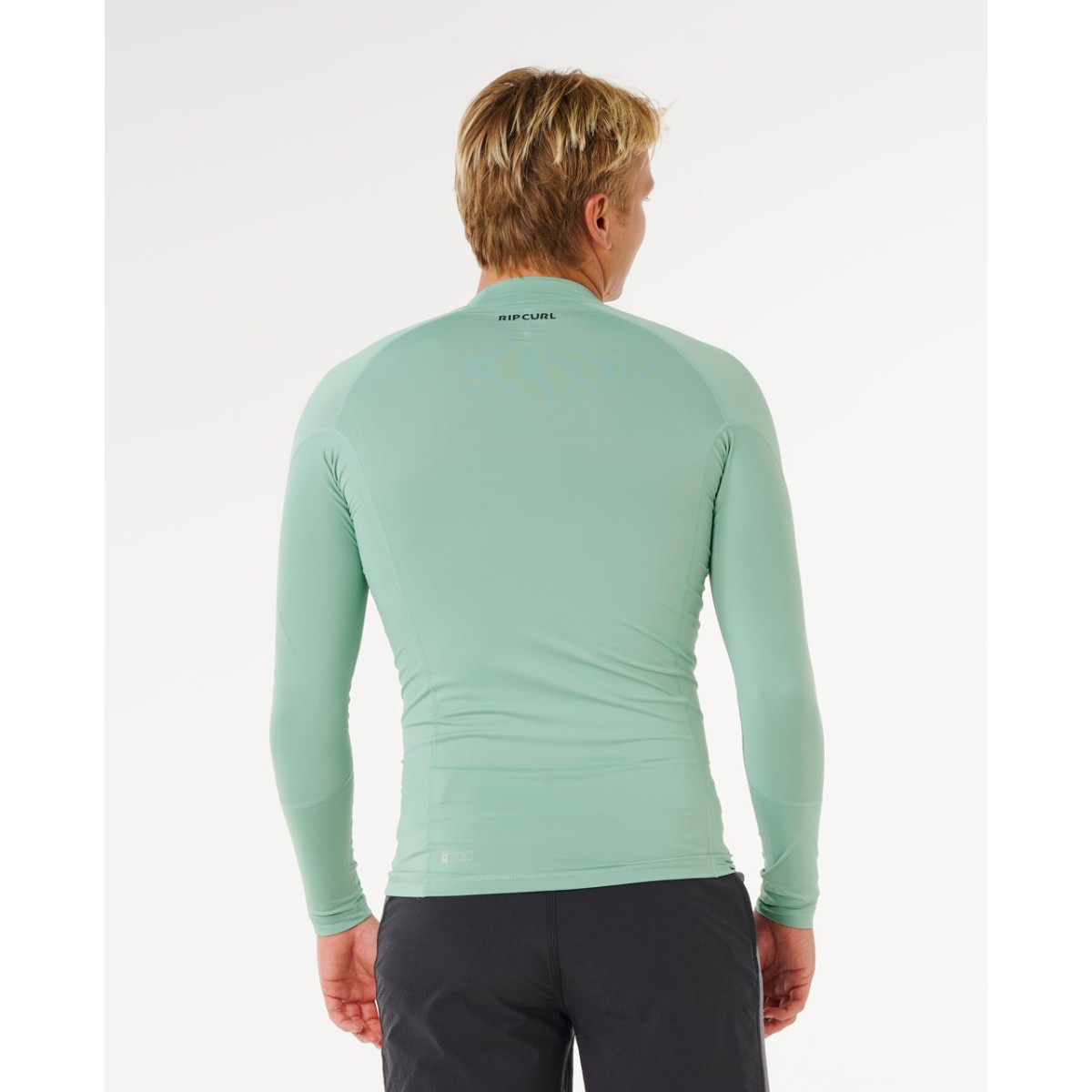 Lycras Manches Longues Rip Curl Waves UPF Perf